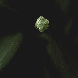 Vintage Park Lane Ring